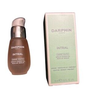 Darphin INTRAL Inner Youth Rescue Serum - 15 ml / 0.5 fl oz - BRAND NEW